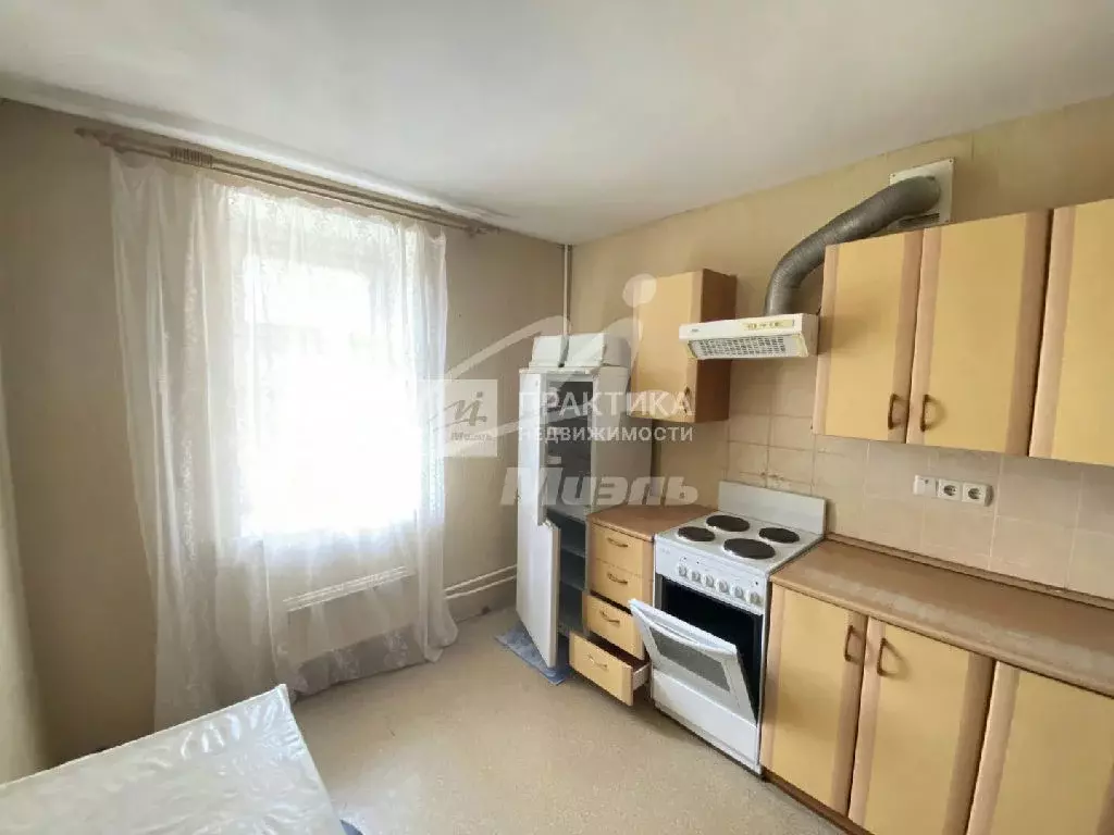 Продается 2-комнатная квартира - Фото 1