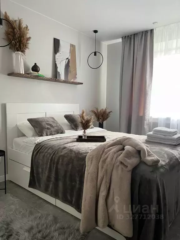 1-к кв. Московская область, Красногорск городской округ, д. Гольево ... - Фото 2