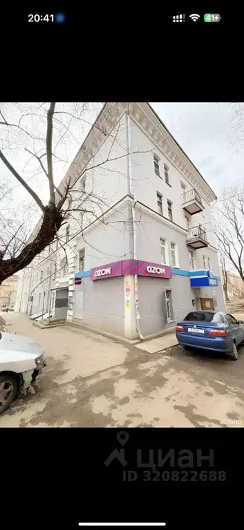 Комната Тульская область, Тула пос. Косая Гора, ул. Максима Горького, ... - Фото 0