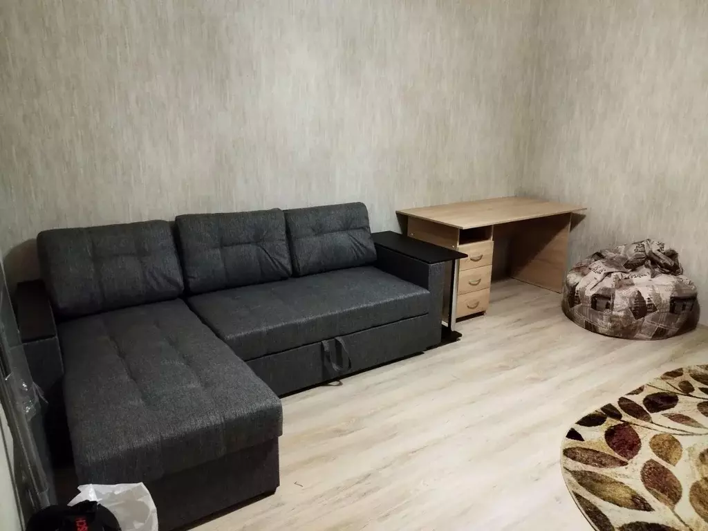 1-к кв. Москва ул. Герасима Курина, 42 (40.0 м) - Фото 2