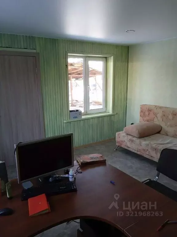 Помещение свободного назначения в Свердловская область, Белоярский пгт ... - Фото 1