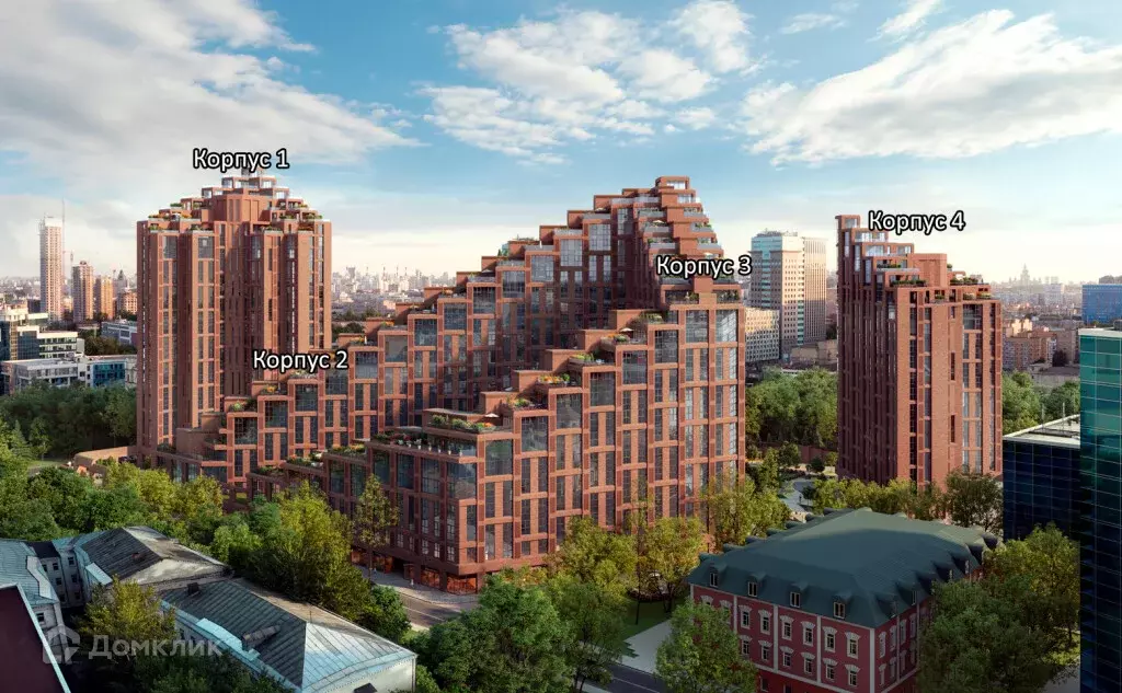 Продаётся 2-к квартира, 44.4 м - Фото 0