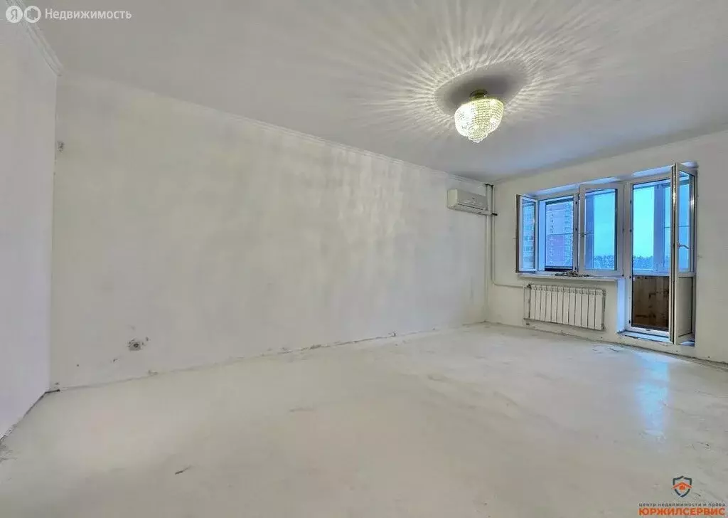 2-комнатная квартира: Домодедово, микрорайон Западный, Рабочая улица, ... - Фото 2