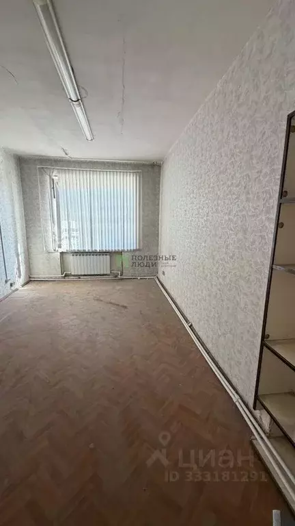 Офис в Курганская область, Курган ул. Панфилова, 23 (18 м) - Фото 2