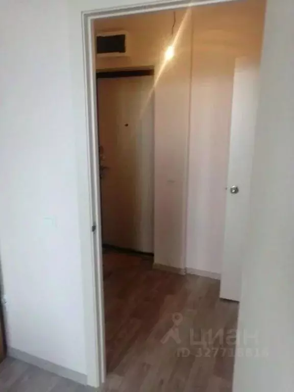 Студия Новосибирская область, Новосибирск ул. Петухова, 162 (24.0 м) - Фото 2