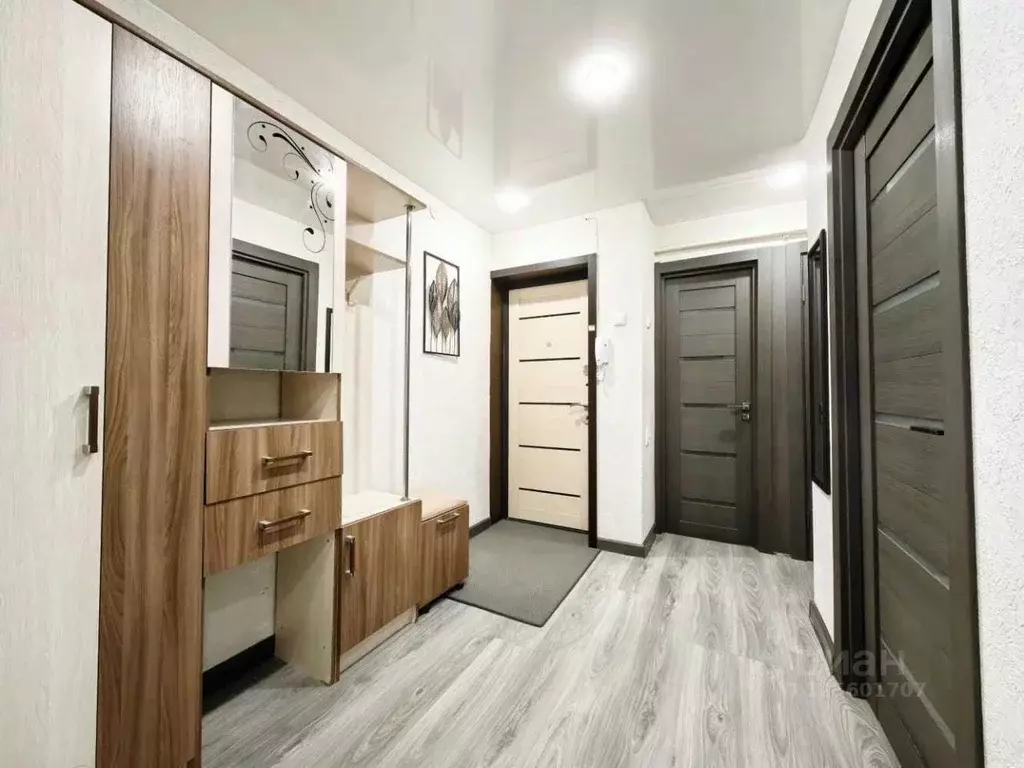 2-к кв. Архангельская область, Северодвинск ул. Чехова, 18 (50.0 м) - Фото 2