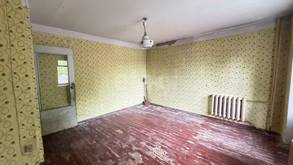 1-к кв. Кировская область, Киров Студенческий проезд, 8 (24.0 м) - Фото 1