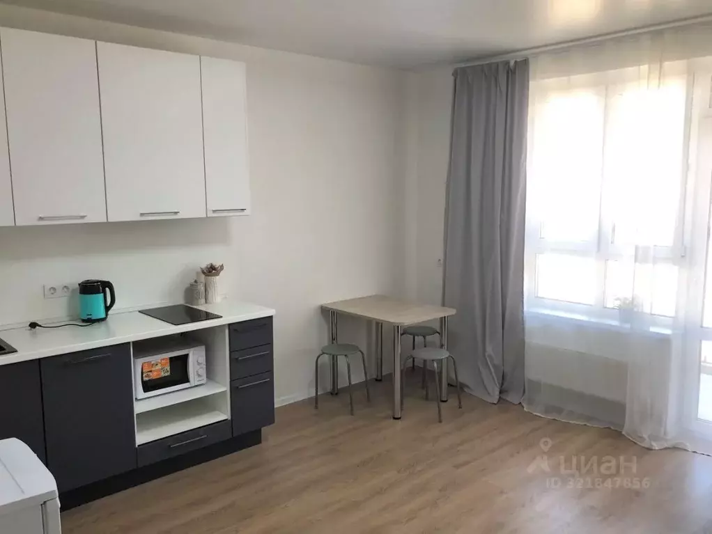 Студия Московская область, Люберцы городской округ, Жилино-1 пгт, 2-й ... - Фото 2