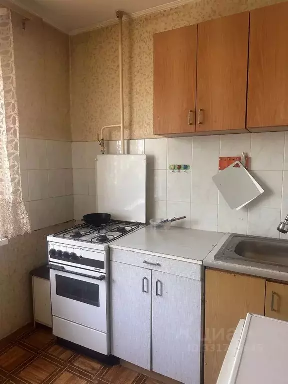 1-к кв. Московская область, Ступино городской округ, Михнево пгт ул. ... - Фото 1