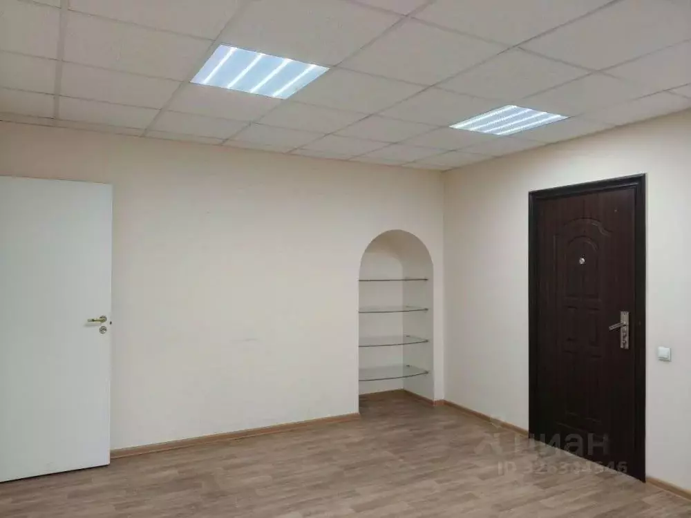 Офис в Иркутская область, Иркутск Киевская ул., 14 (50 м) - Фото 1