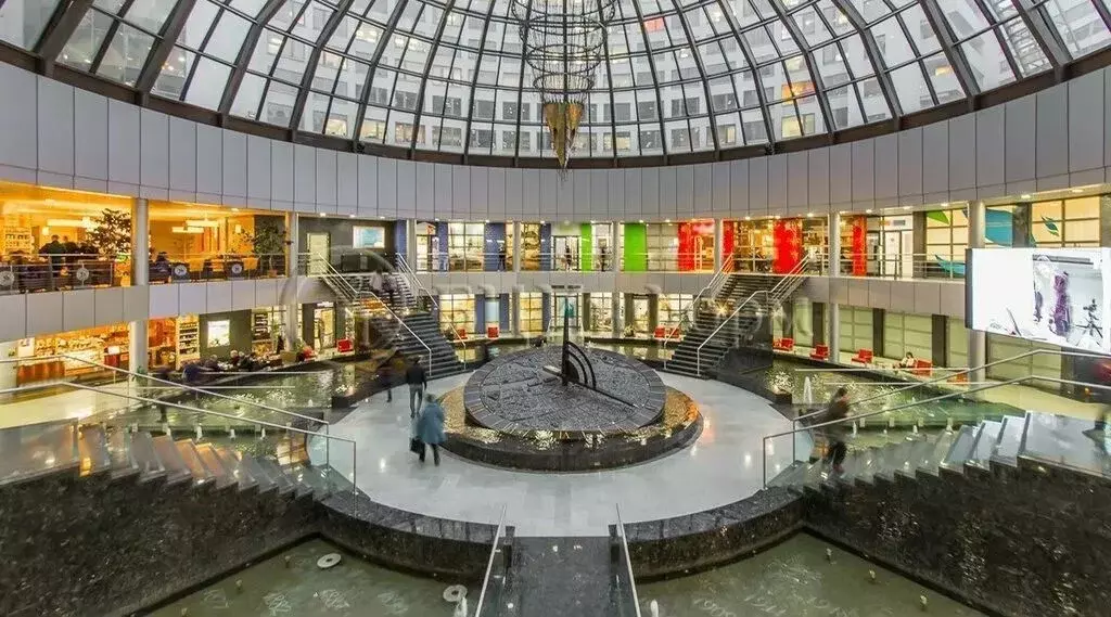 Помещение свободного назначения в Санкт-Петербург Финляндский просп., ... - Фото 2