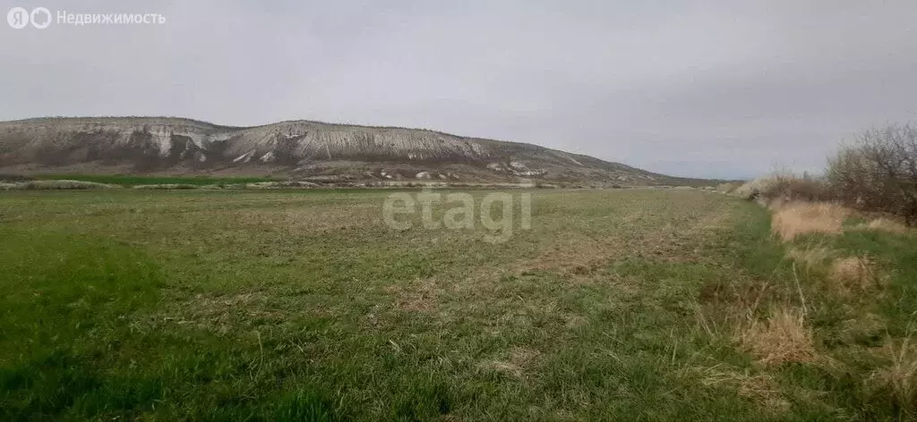 Участок в Курское, Северная улица (100 м) - Фото 2