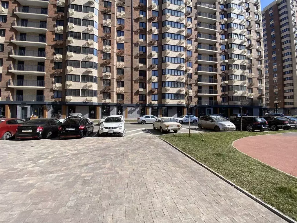 Помещение свободного назначения в Краснодарский край, Краснодар ... - Фото 1