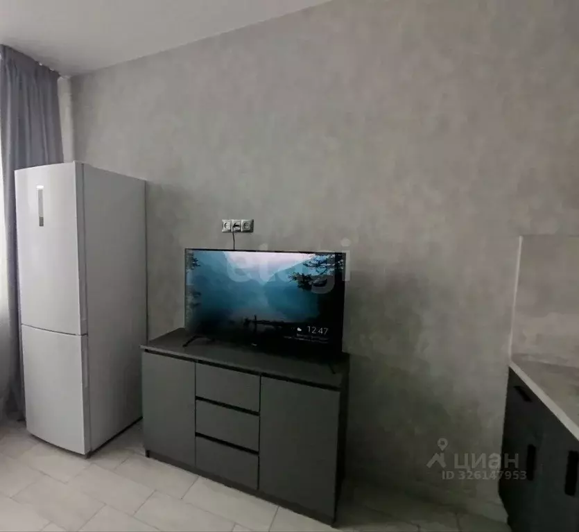 1-к кв. Ярославская область, Ярославский муниципальный округ, пос. ... - Фото 2