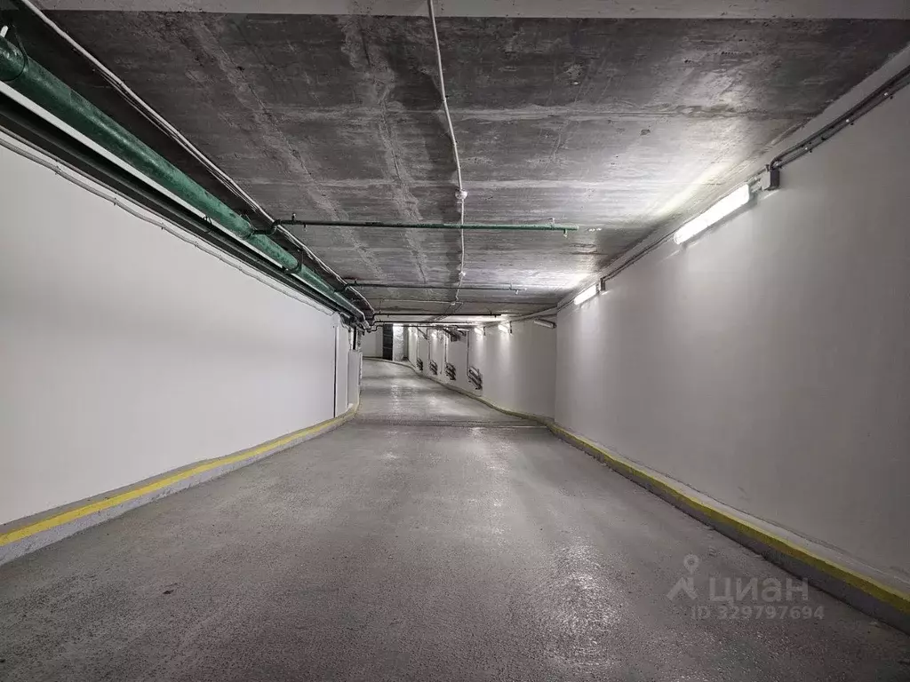 Гараж в Москва Электролитный проезд, 7А/1 (14 м) - Фото 1