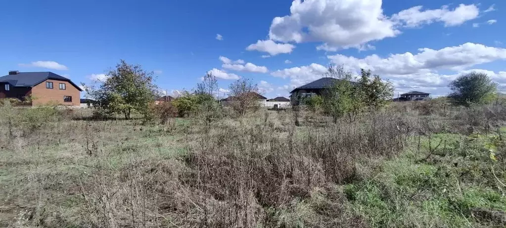 Участок в Адыгея, Майкоп городской округ, пос. Северный ул. Новоселов ... - Фото 1