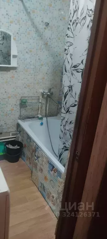 Студия Новосибирская область, Бердск Черемушная ул., 51к1 (28.0 м) - Фото 2