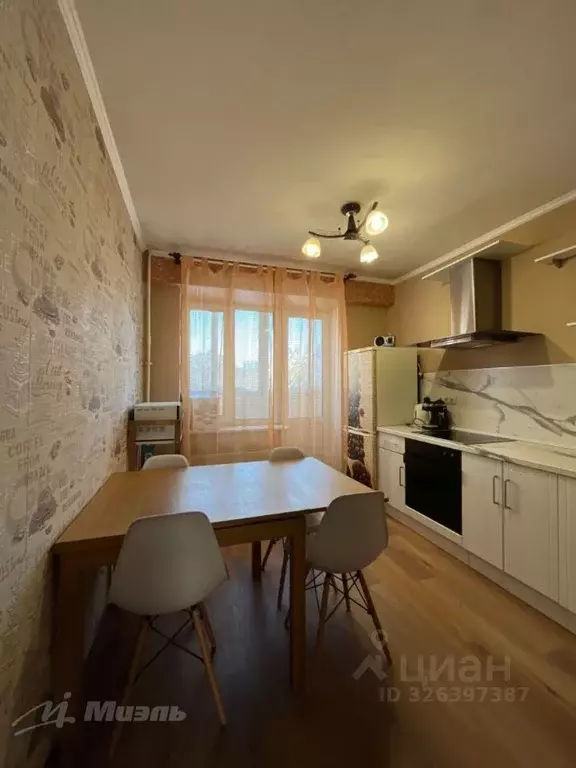 3-к кв. Москва, Москва, Зеленоград к313 (76.4 м) - Фото 1