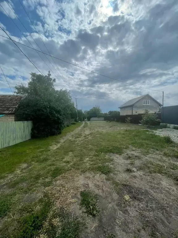 Участок в Ставропольский край, Ставрополь Вольница-2 садовое ... - Фото 1