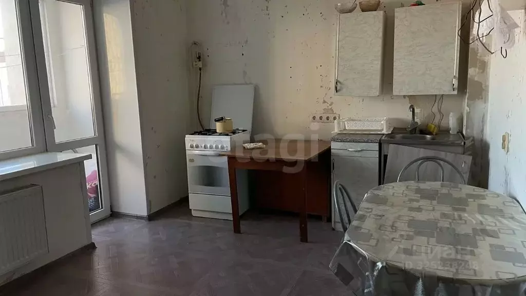 2-к кв. Башкортостан, Стерлитамак ул. Артема, 64 (53.3 м) - Фото 1