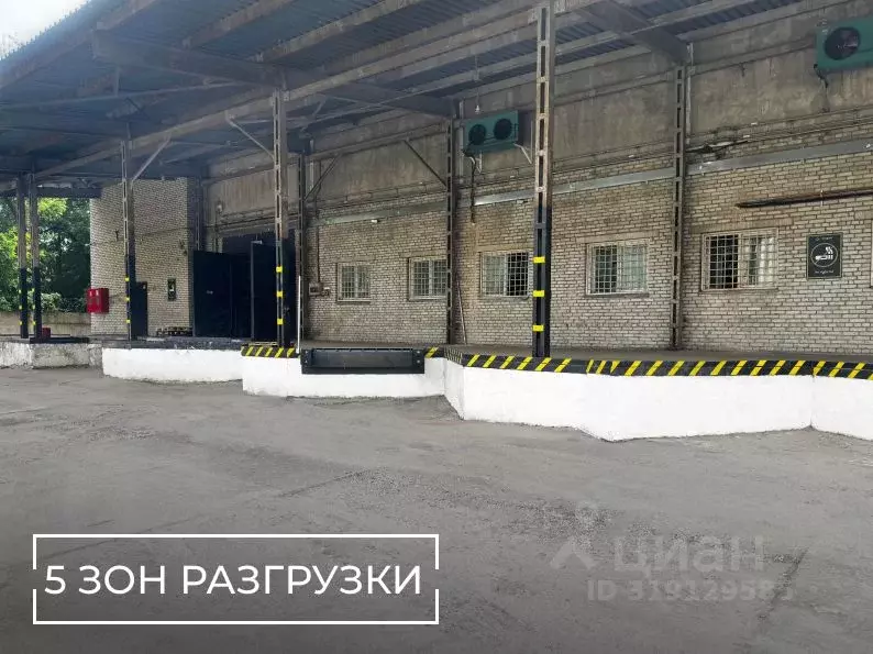 Помещение свободного назначения в Московская область, Жуковский ул. ... - Фото 1