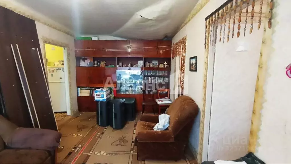 3-к кв. Ростовская область, Белокалитвинский район, Шолоховский пгт ... - Фото 1