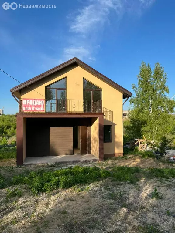 Дом в Тула, Ефремовская улица, 5 (170 м) - Фото 0