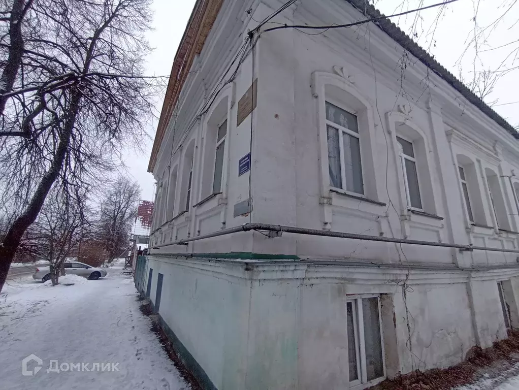 Продаётся 1-к квартира, 30 м - Фото 0