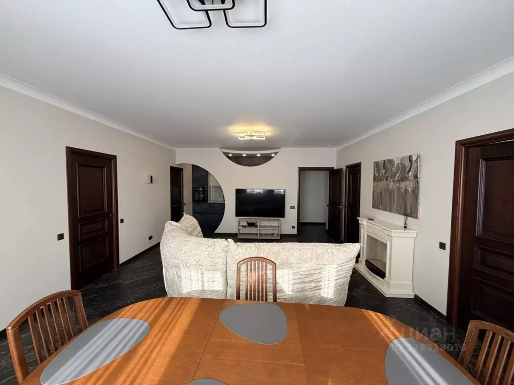 3-к кв. Московская область, Одинцовский городской округ, ... - Фото 2