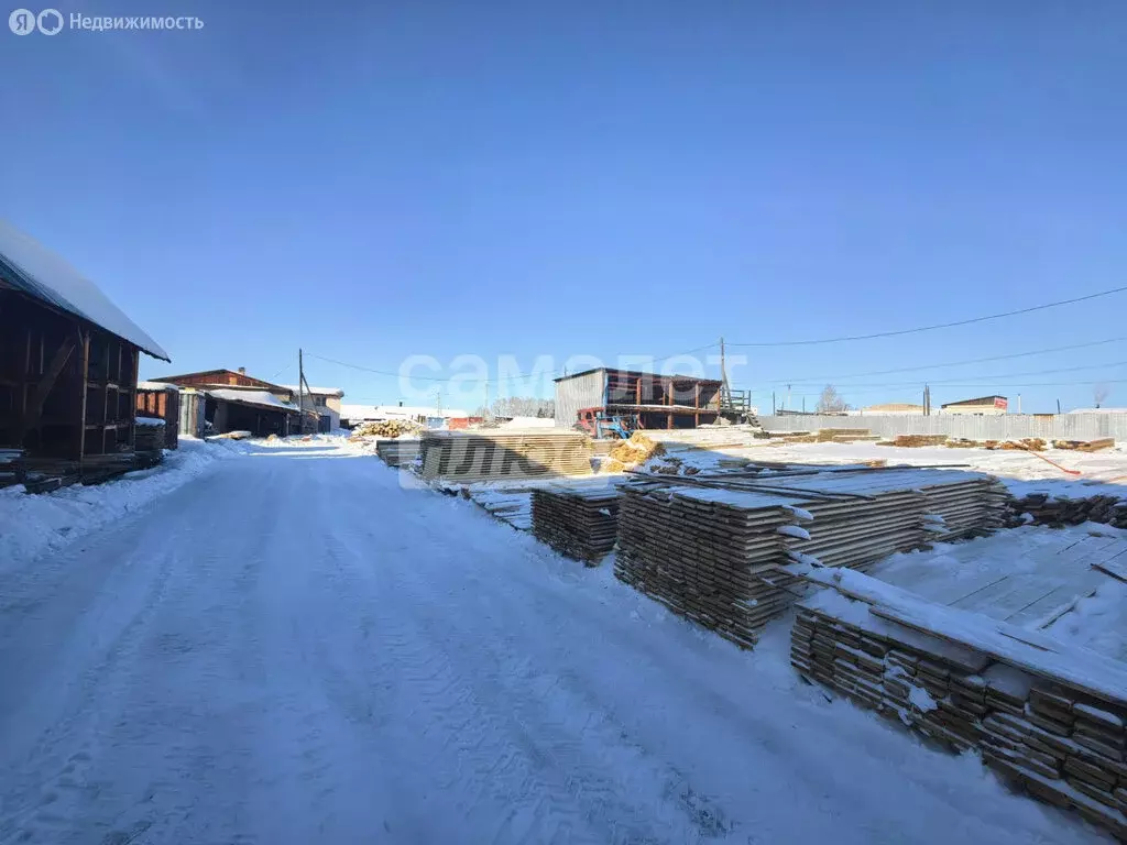 Производственное помещение (760 м) - Фото 2