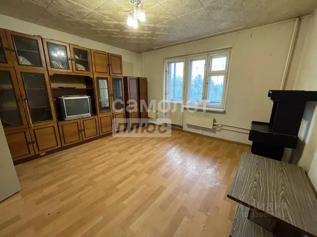 2-к кв. Челябинская область, Челябинск Комсомольский просп., 30г (58.1 ... - Фото 2