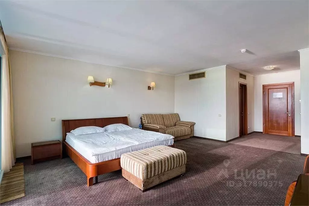 Комната Крым, Ялта муниципальный округ, Кореиз пгт ш. Севастопольское, ... - Фото 2