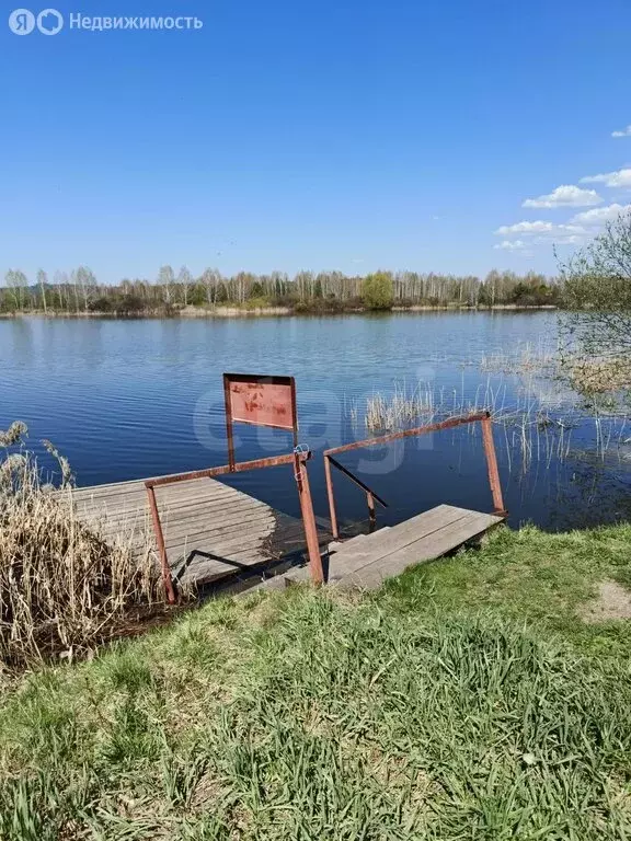 Участок в Миасс, СНТ Золотая Долина-2 (6 м) - Фото 2