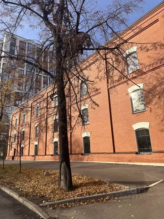 Гараж в Санкт-Петербург Фарфоровская ул., 5к1 (21 м) - Фото 1