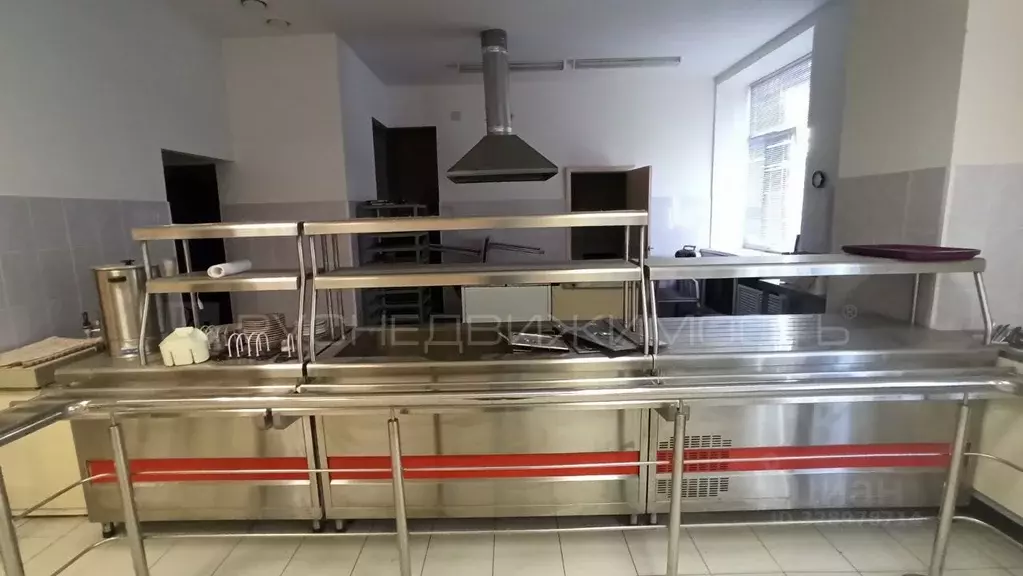 Производственное помещение в Кировская область, Киров с. Макарье, ул. ... - Фото 1