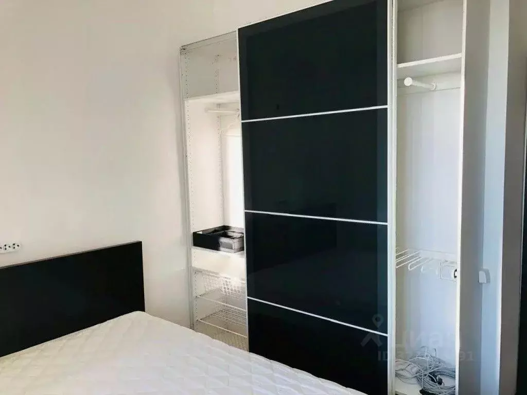 1-к кв. Московская область, Красногорск Лесная ул., 17 (43.0 м) - Фото 2