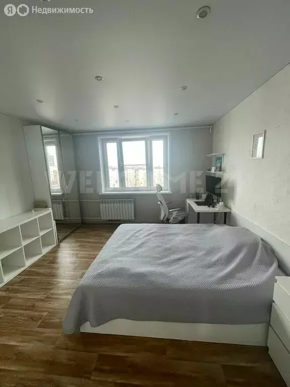 2-комнатная квартира: Чебоксары, улица П.В. Дементьева, 3 (59.8 м) - Фото 0