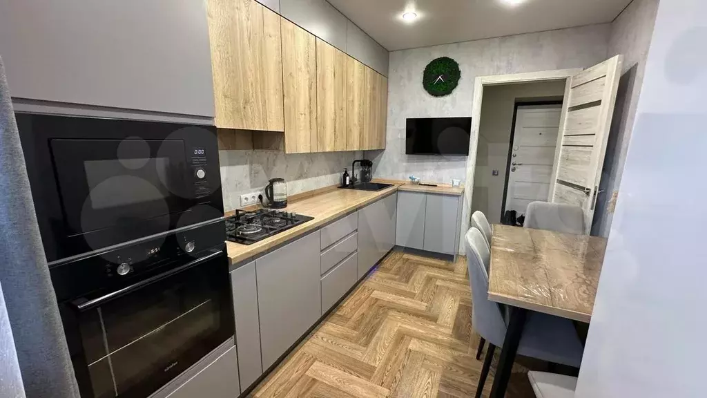 2-к. квартира, 50 м, 3/3 эт. - Фото 0