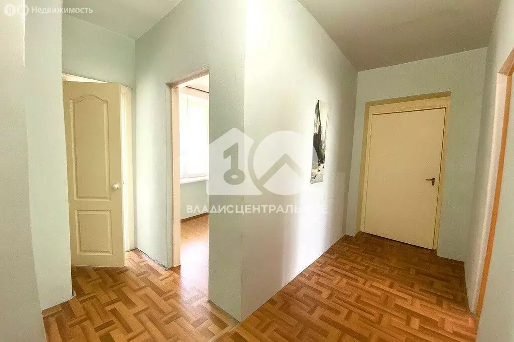 1к в 4-комнатной квартире ( м) - Фото 0
