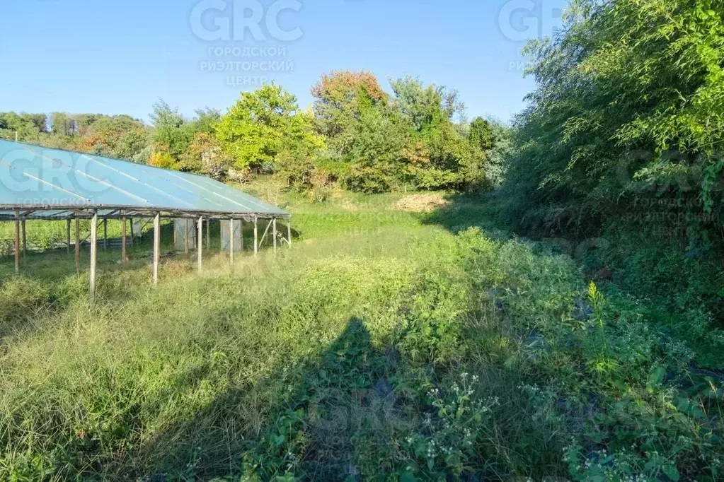 Дом в Краснодарский край, Сочи городской округ, с. Нижняя Шиловка ул. ... - Фото 1