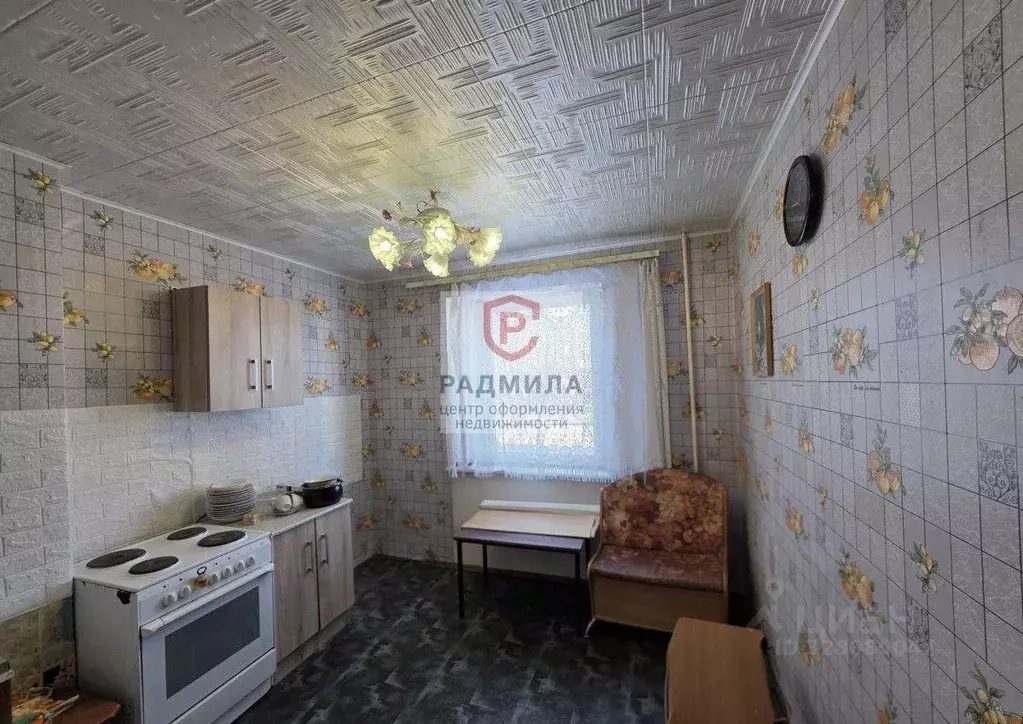 Квартира, 3 комнаты, 65.4 м - Фото 1