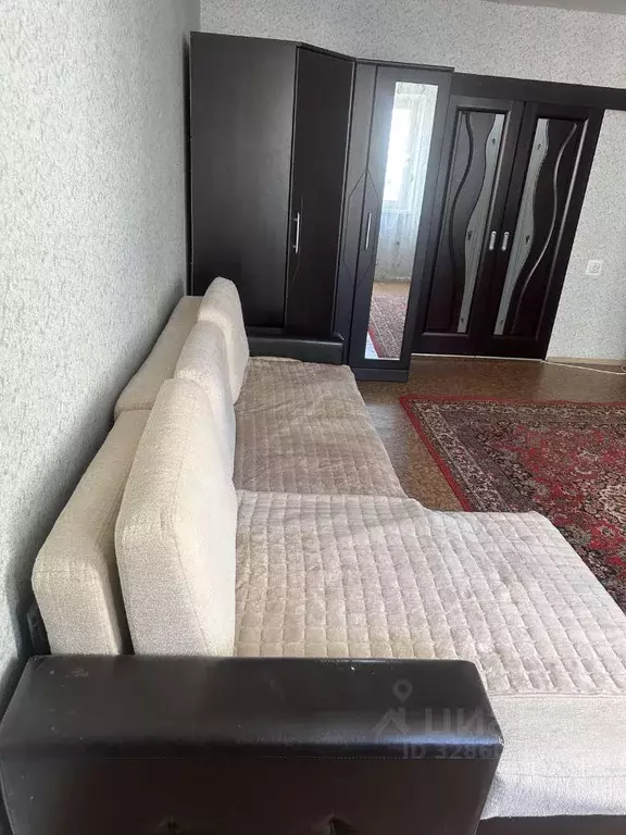 2-к кв. Московская область, Люберцы Красная Горка мкр, просп. ... - Фото 2