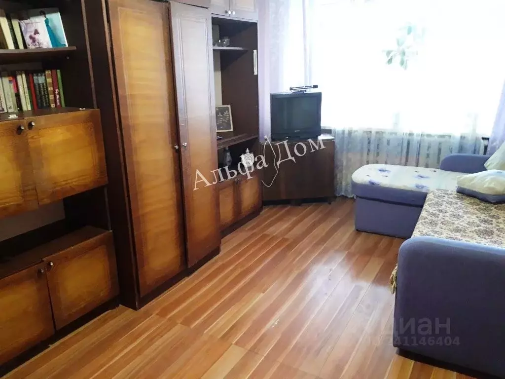 1-к кв. Белгородская область, Белгород Народный бул., 103 (30.0 м) - Фото 2