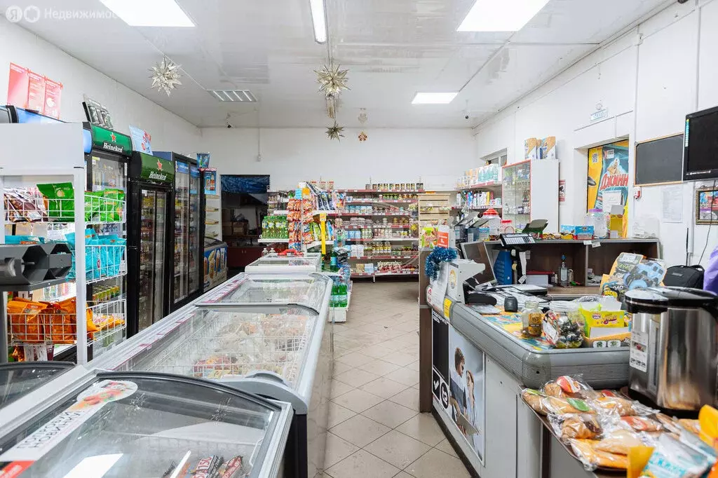 Помещение свободного назначения (172 м) - Фото 1