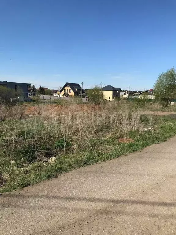 Участок 10,6 сот. (ИЖС) - Фото 1