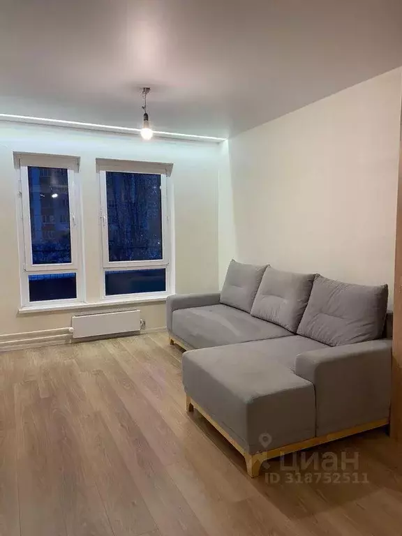 Квартира, 3 комнаты, 85 м - Фото 0