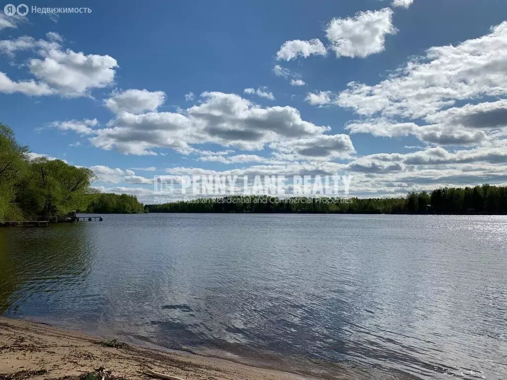 Дом в Московская область, городской округ Мытищи, деревня Витенево, ... - Фото 2