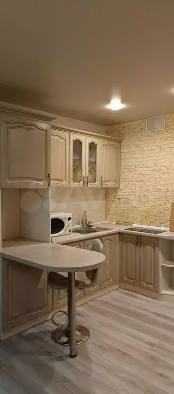 Квартира-студия, 25 м, 15/16 эт. - Фото 0