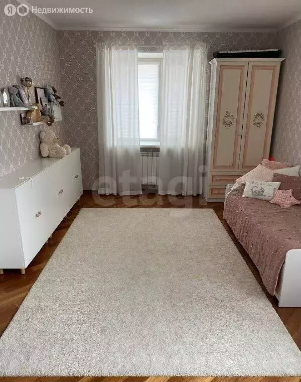 3-комнатная квартира: Сыктывкар, улица Бабушкина, 31 (91.4 м) - Фото 1