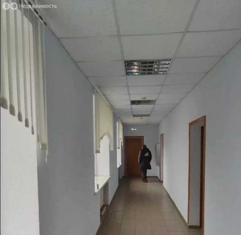 Офис (15.1 м) - Фото 1